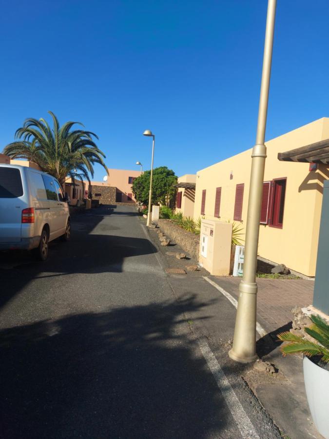 Villa Mimosa كوراليهو المظهر الخارجي الصورة