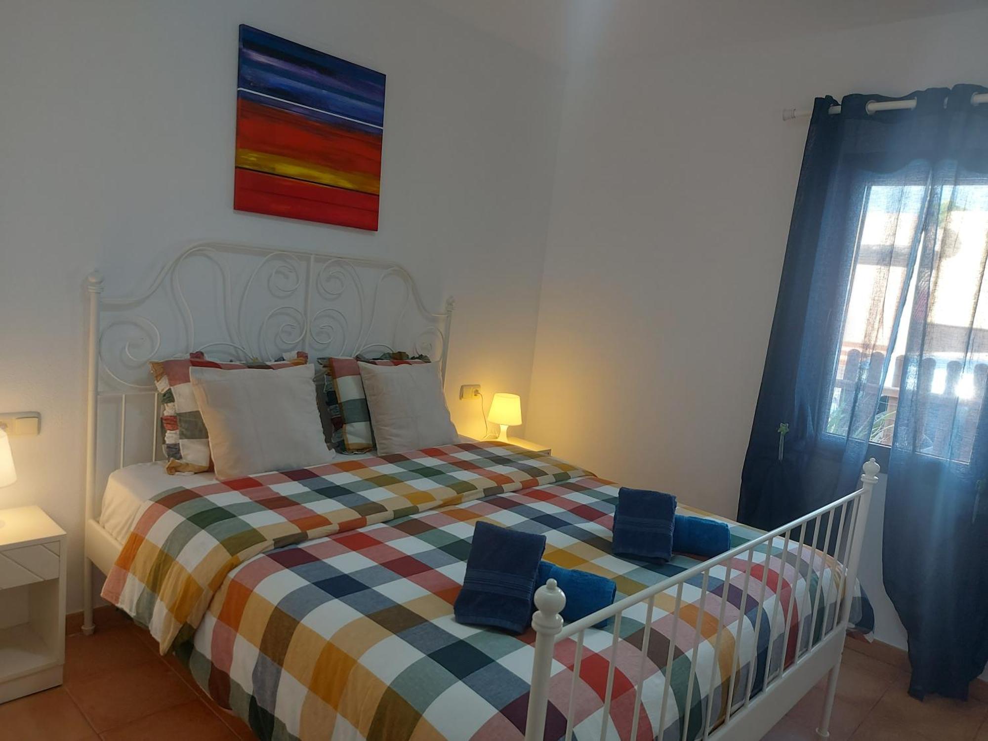 Villa Mimosa كوراليهو المظهر الخارجي الصورة