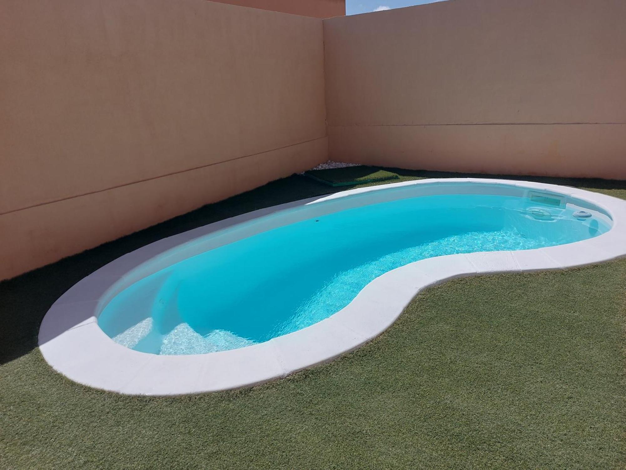 Villa Mimosa كوراليهو المظهر الخارجي الصورة
